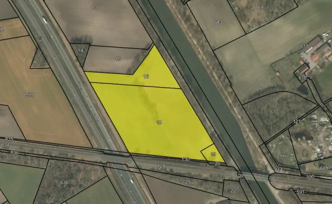 Wessemerdijk