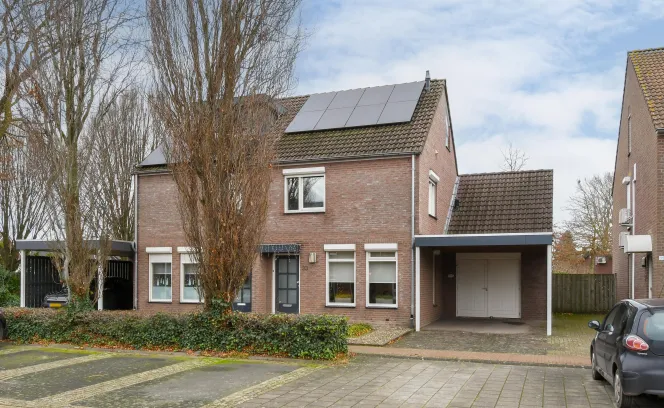 van Enckevoortstraat 33