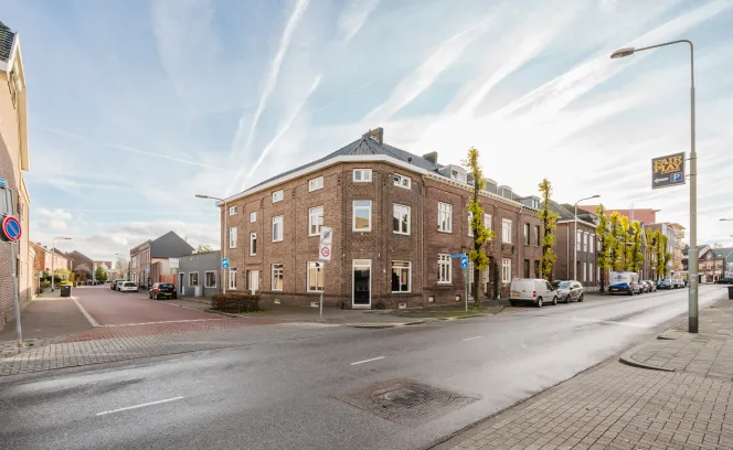 Kloosterraderstraat 68