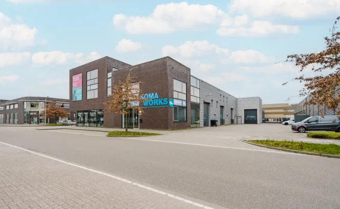 Wiebachstraat 45E