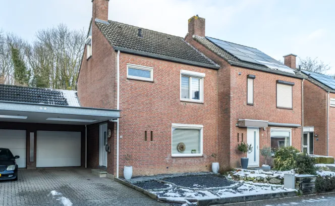 Wethouder Heijnensstraat 18