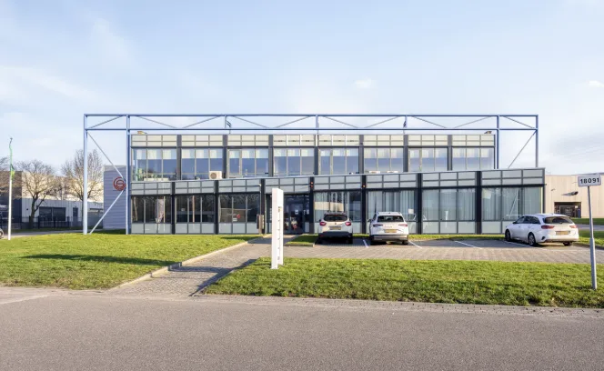 Business Park Stein 205