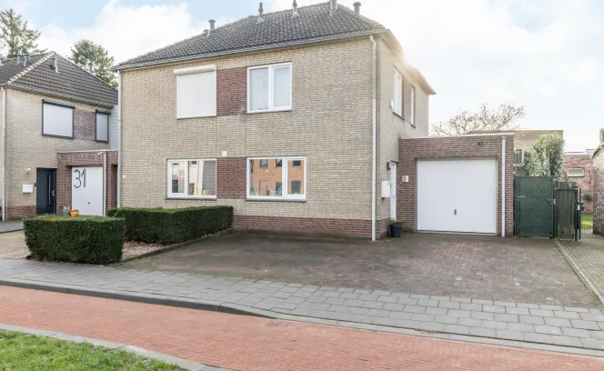 Kaalheidersteenweg 35