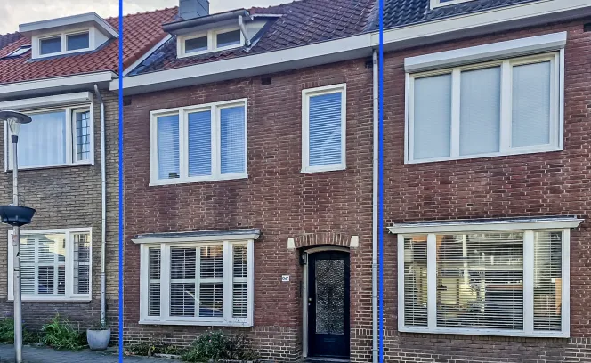Bekkerweg 84A