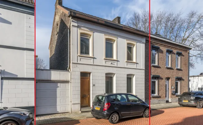 Koestraat 33