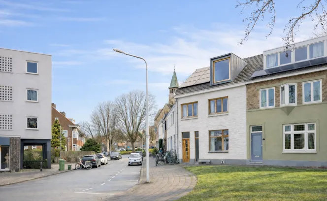 Cannerweg 54