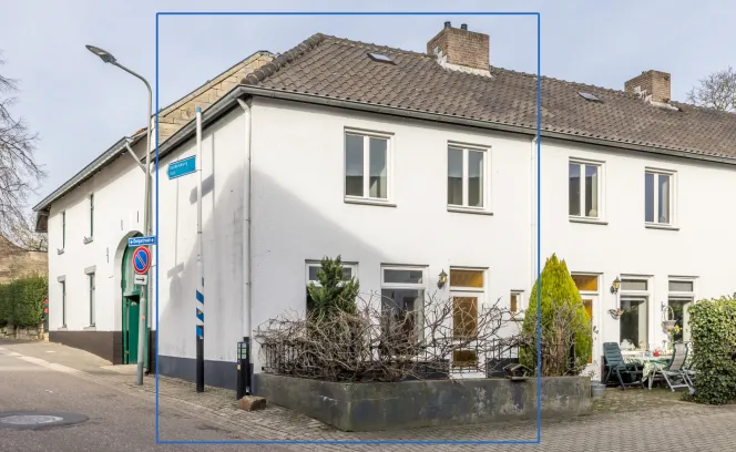 Dorpstraat 50A