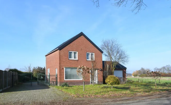 Heideweg 6a