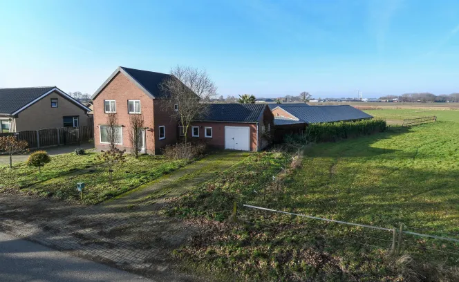 Heideweg 6a