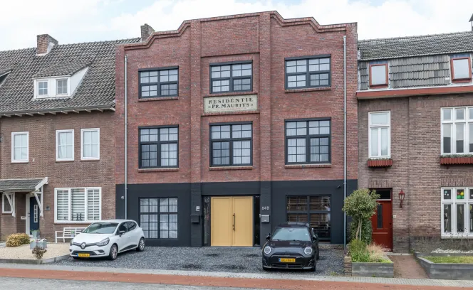Prins Mauritslaan 84c