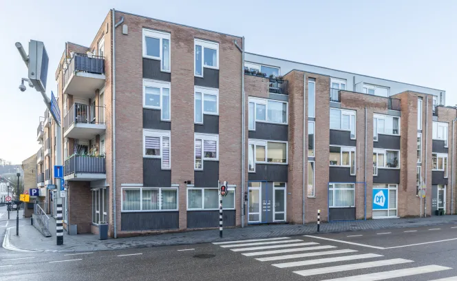 Reinaldstraat 40