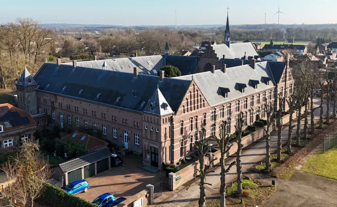Schoolweg 146A