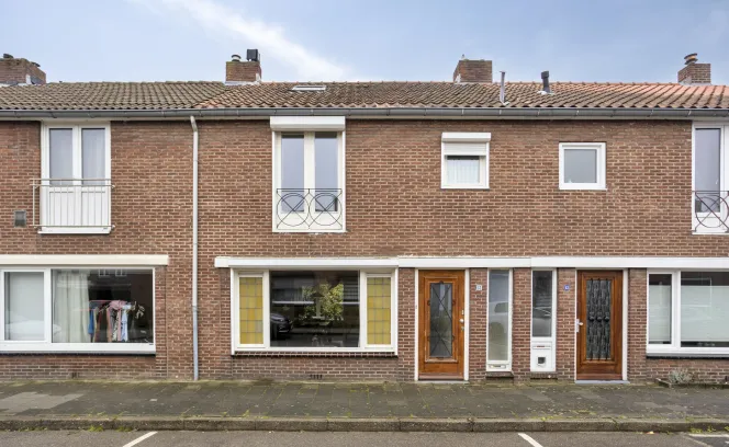 Merovingenstraat 51