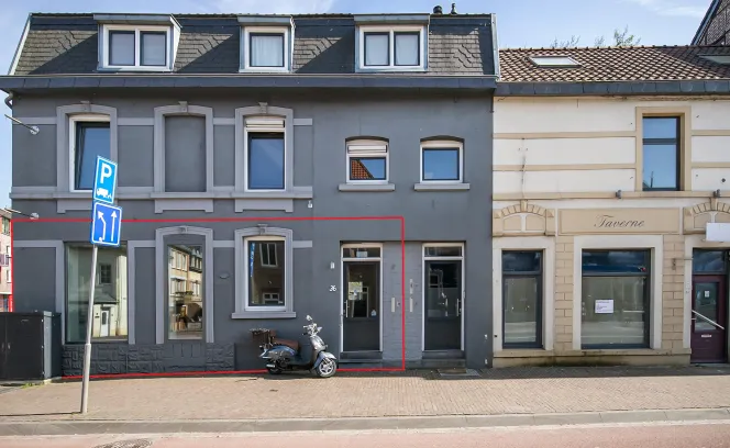 Rijksweg 36