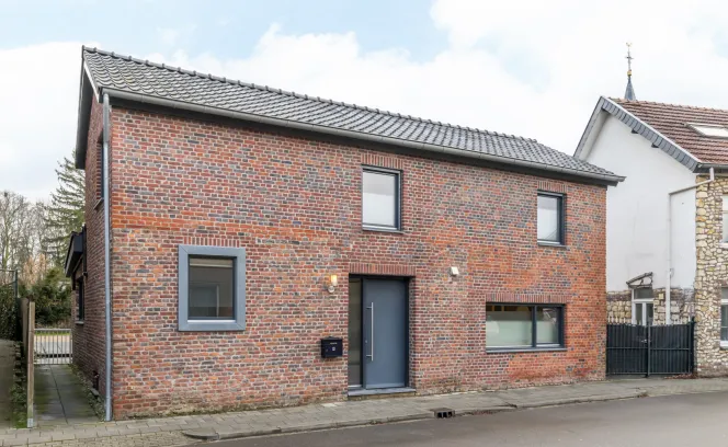 Molenbeekstraat 4