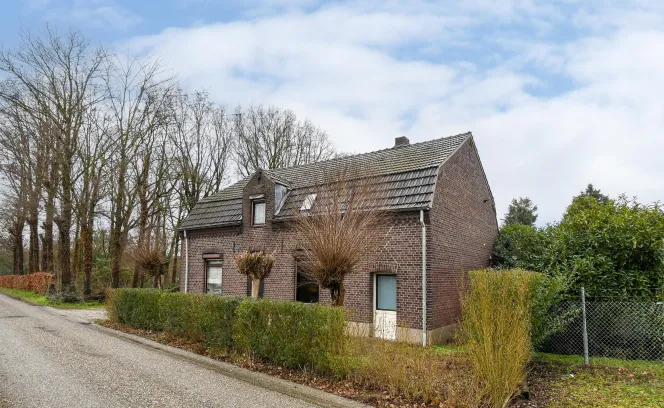 Overhaelen 1