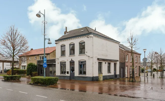 Rijksweg Noord 47