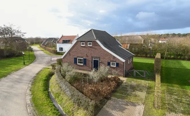 Buitenhof de Leistert 99