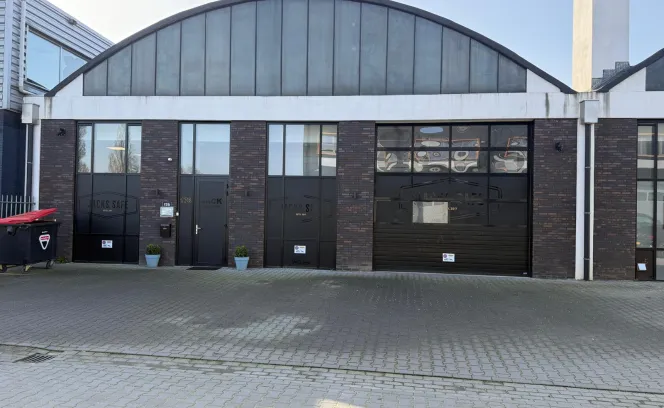 Spoorlaan Noord 178