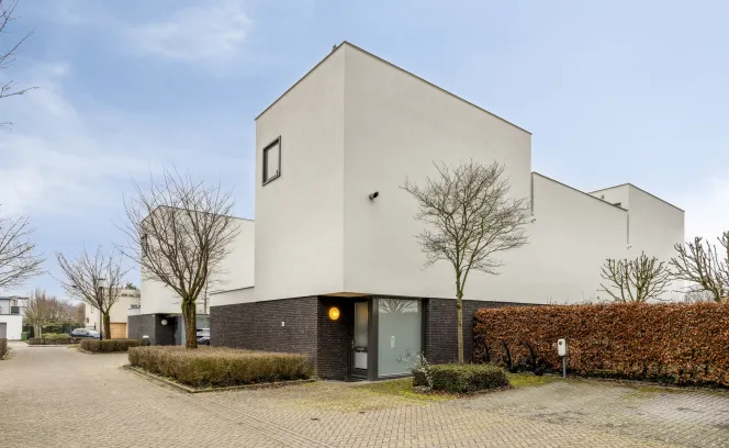 Savelsbosch 27
