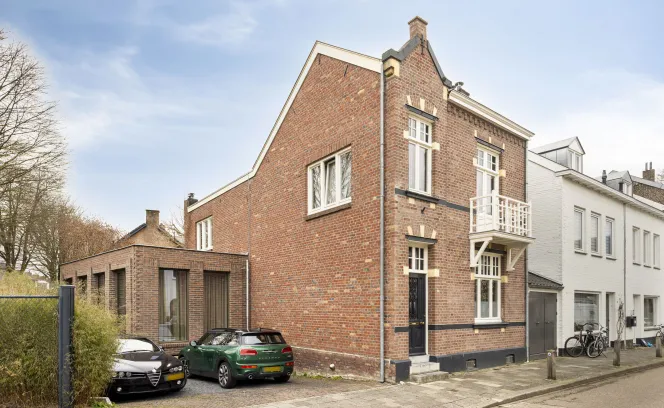 Jekerweg 98