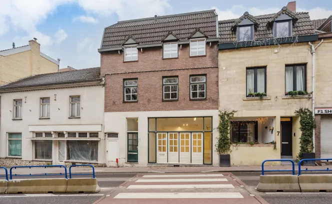 Cauberg 5