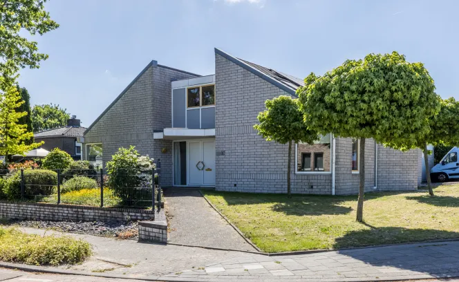 Steve Bikostraat 35