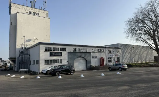 Havenweg 6