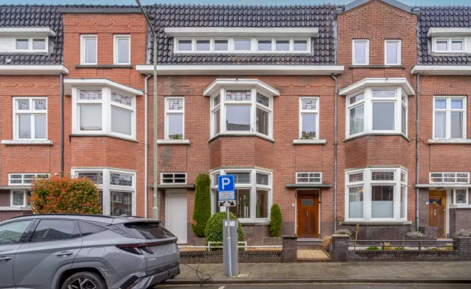 Agnes Printhagenstraat 28