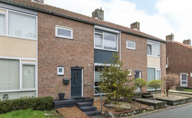 Horatiusstraat 12