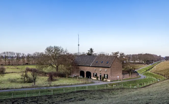 Mommerwegsken 1