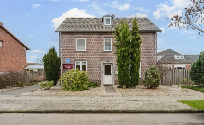 Oleanderstraat 4