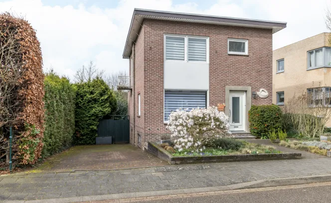 Piet van Breemenstraat 7