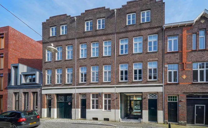 Batterijstraat 21C