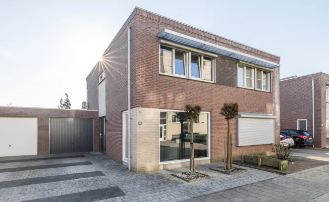Justus de Harduwijnlaan 19