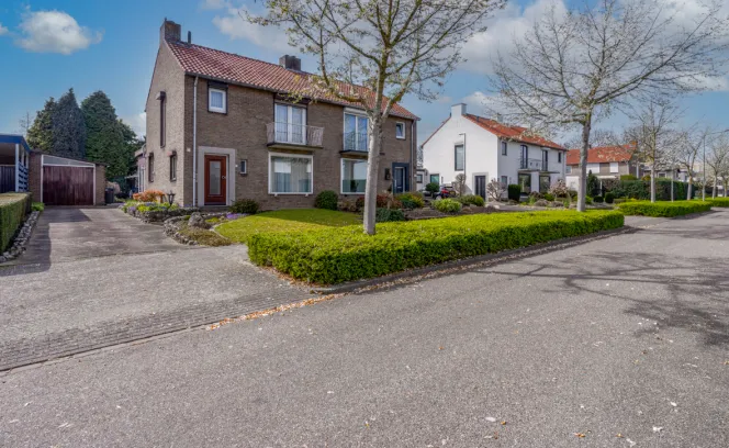 Irenestraat 8