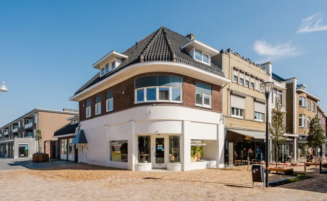 Raadhuisstraat 17