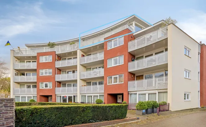 Kapelweg 5E