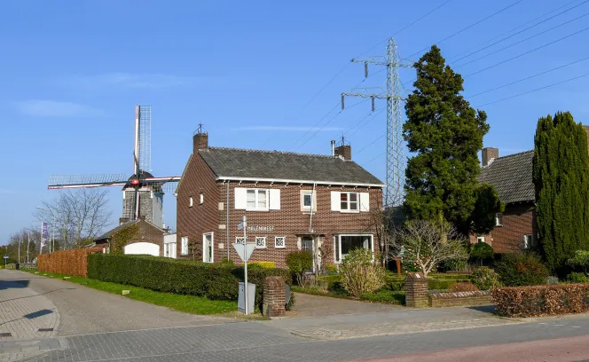 Baarskampstraat 38
