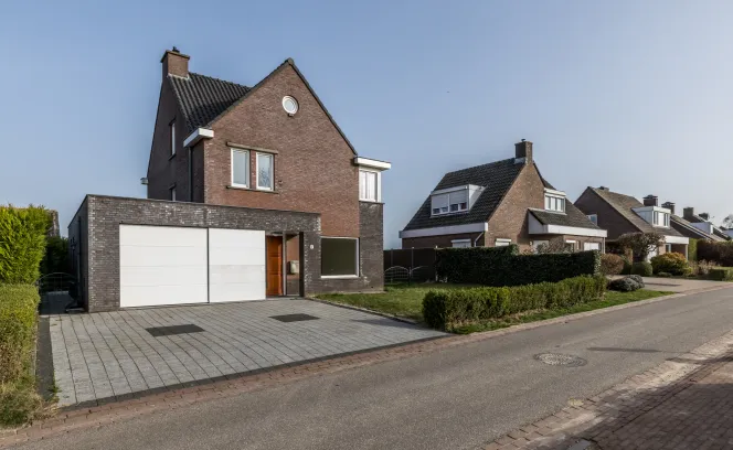 Gerendalsweg 12C