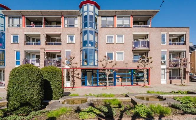 Deken Schneidersstraat 15