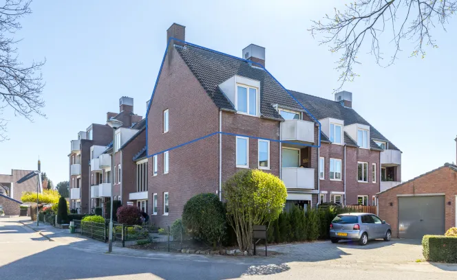 Torenstraat 11