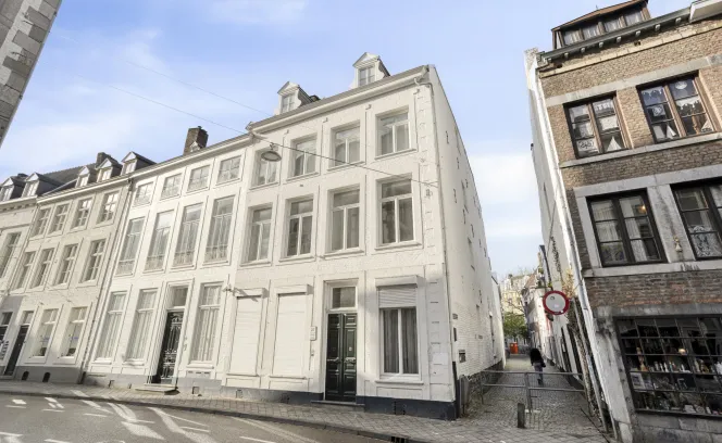 Bredestraat 27B