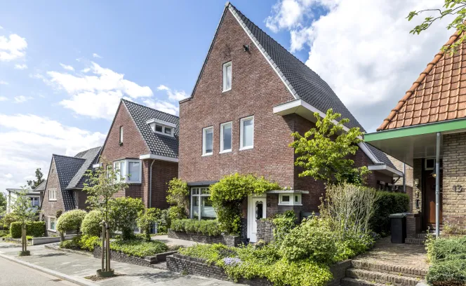 St. Josephstraat 11