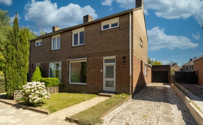 Steenstraat 44