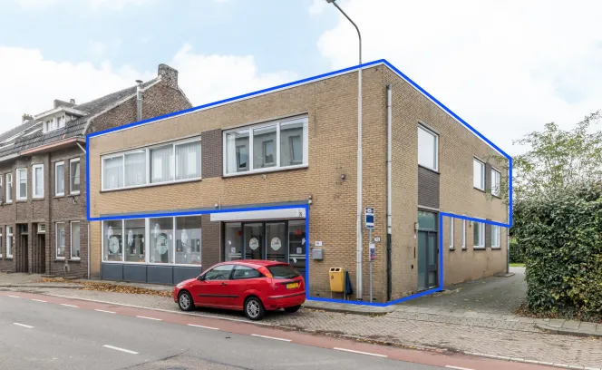 Schaesbergerstraat 75A