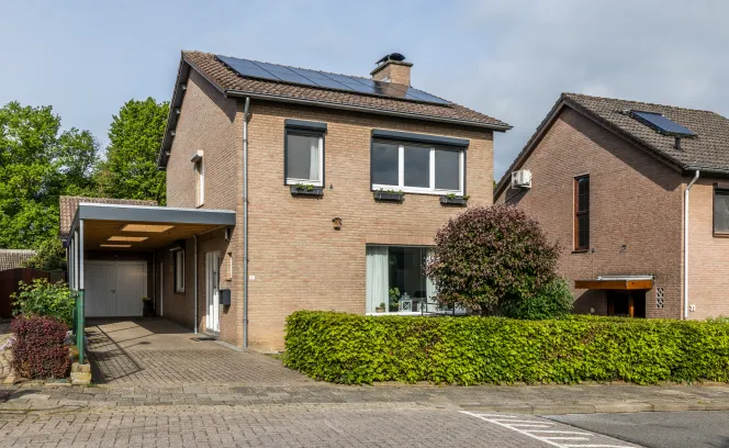 Op de vijf bunder 31