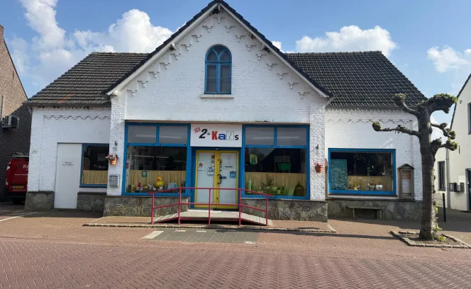 Dorpsstraat 33a