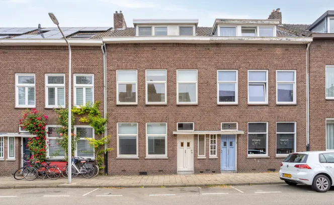 Observantenweg 13