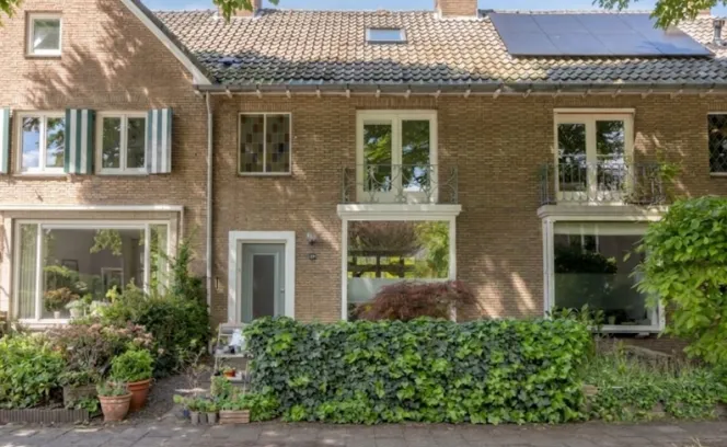Jekerschans 16